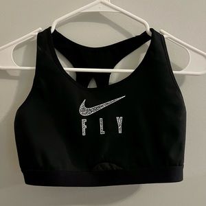Fly sports bra